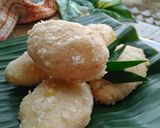 Foto langkah ke 2 dari resep Getas.