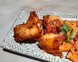 Foto langkah ke 5 dari resep Ayam Ungkep Ala Teh Ica.