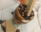 Foto del paso 8 de la receta: POSTRECITOS express🌈ARCOIRIS🤩🥰🤗❤️🎊🍧🍧🎉