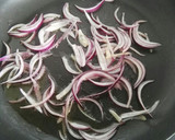 Foto del paso 5 de la receta: Ensalada de guisantes