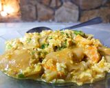 Foto langkah ke 4 dari resep Seblak Nyemek Asli Sunda Ala Teh Ica.