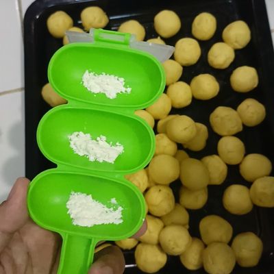 Langkah 8