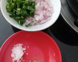 Foto langkah ke 2 dari resep Salad kentang seledri.