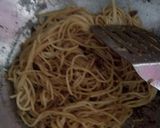 Foto langkah ke 3 dari resep Spageti goreng jawa #34.