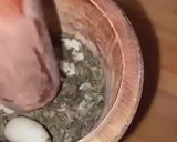 Foto del paso 1 de la receta: Rabo con moro y ensalada