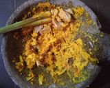 Foto langkah ke 3 dari resep Gulai Ayam.