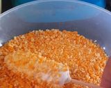 Foto langkah ke 5 dari resep Korean street food Mini Corn Dog by Mommy Tisha.