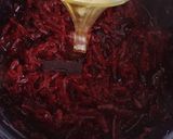 Foto del paso 4 de la receta: Mermelada de Remolacha