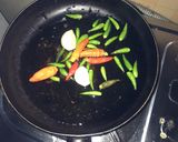 Foto langkah ke 2 dari resep Sambal Bajak.