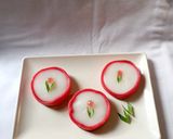 Foto langkah ke 7 dari resep Kue Lumpur Kemerdekaan.
