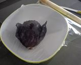 Foto del paso 1 de la receta: Pastel de col lombarda