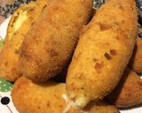 Foto del paso 7 de la receta: Salchipapas