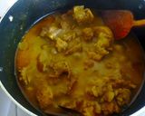 বিফ ভুনা রেসিপির ধাপ 3 ছবি