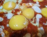 A picture of step 3 of Anda ghootala.