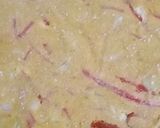 મિક્સ વેજ. પરાઠા(Mix veg Parotha Recipe in Gujarati) રેસીપી સ્ટેપ2ફોટો