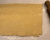 Foto del paso 4 de la receta: Rollos de canela sin gluten