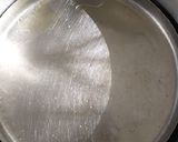 A picture of step 1 of Dhokla#Snack Recipe Contest#4 week challenge.
