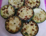 Foto del paso 8 de la receta: Gratinado de setas y calabacín
