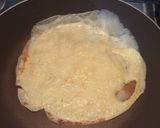 Foto langkah ke 7 dari resep Mille crepes cake.