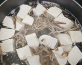Foto langkah ke 4 dari resep Kongnamul Guk.