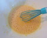 Foto del paso 4 de la receta: Crema de mandarina