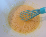 Foto del paso 4 de la receta: Crema de mandarina