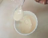 A picture of step 9 of Dengu samosa(manda recipe).