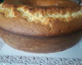 Foto del paso 7 de la receta: Bizcochuelo grande