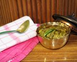 কচুরলতির ঝাল রেসিপির ধাপ 7 ছবি