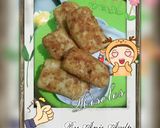 Foto langkah ke 7 dari resep Risoles isi (kentang,wortel,telor).
