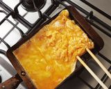 東販小食堂：基礎和食 江戶厚煎玉子燒的食譜步驟6照片