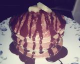 صورة لخطوة 8 من وصفة بان كيك 😇