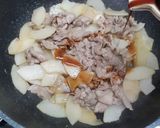 รูปขั้นตอนการทำที่ 3 ของ ฟักเขียวผัดหมู