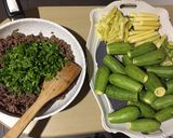 صورة لخطوة 3 من وصفة شيخ المحشي