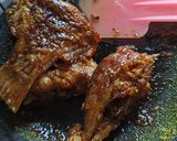 Foto langkah ke 5 dari resep Nila Bakar Teflon.