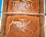A picture of step 13 of Chocolate Butter Cream Cake.