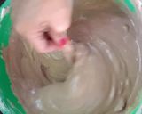 Foto langkah ke 6 dari resep BROWNIES kukus 4 telur.