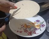 પાપડ કોર્ન ચાટ (Papad Corn Chaat Recipe In Gujarati) રેસીપી સ્ટેપ3ફોટો