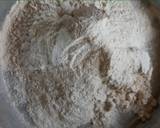 Gud (jaggery) wheat flour halwa recipe step 1 photo