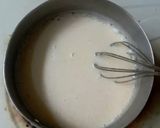 Foto langkah ke 6 dari resep Sus Vla Vanilla.