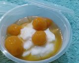 Foto langkah ke 5 dari resep Biji salak.