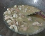 Foto langkah ke 3 dari resep Ayam rica rica part 2.