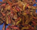 Foto langkah ke 1 dari resep ¹²⁰ Abon cabe.
