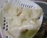 Foto langkah ke 9 dari resep Wonton pedas viral.