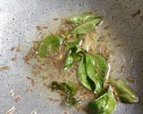 सांबर(Sambar Recipe in hindi) रेसिपी चरण 2 फोटो