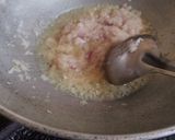 A picture of step 4 of Spicy deshi chana usal.