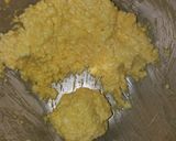 Sült túrógombóc recept fázis 2 fotója