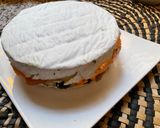 Une image de l'étape 7 de 🎉CAMENBERT 🧀AUX FRUITS DU MENDIANT 🌰APÉRO FESTIF 🎁.