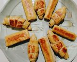 Foto del paso 20 de la receta: Formas de masa danesa