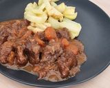Foto del paso 8 de la receta: Estofado ternera